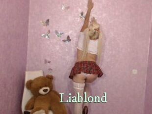 Liablond