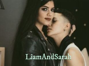 LiamAndSarah