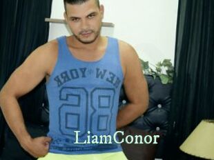 LiamConor