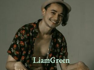 LiamGreen