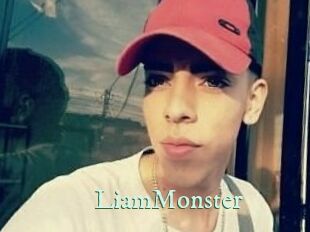 Liam_Monster