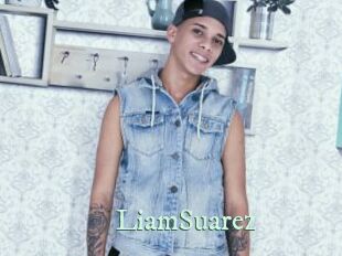 LiamSuarez