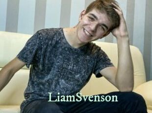 LiamSvenson