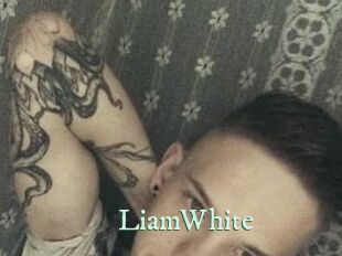 Liam_White