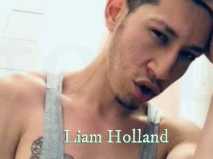 Liam_Holland