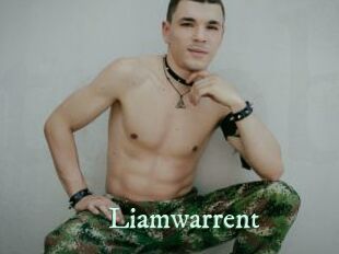 Liamwarrent