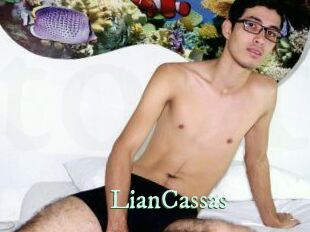 LianCassas