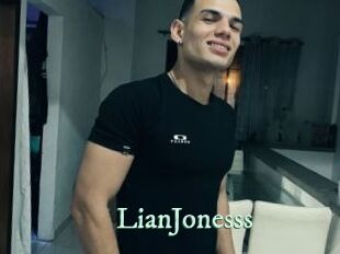 LianJonesss