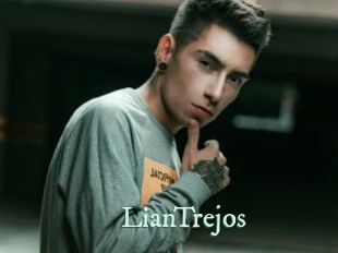 LianTrejos