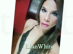 LianWhite