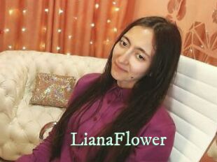 LianaFlower