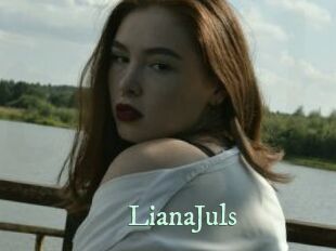 LianaJuls