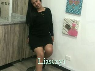 Liasexy1