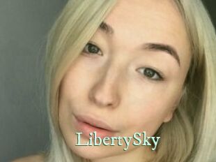 LibertySky