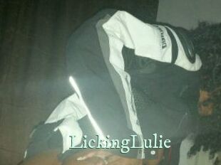 LickingLulie