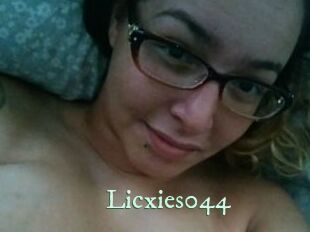 Licxies044