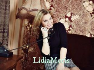 LidiaMoris