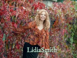 LidiaSmith