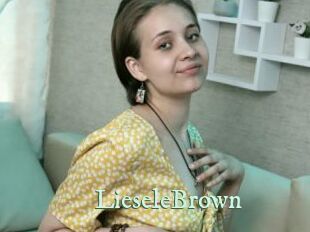 LieseleBrown