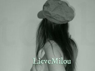 LieveMilou