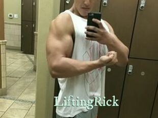 LiftingRick