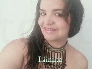 Liiniita