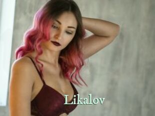 Likalov