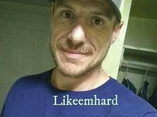 Likeemhard