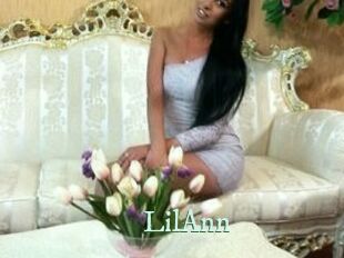 LilAnn