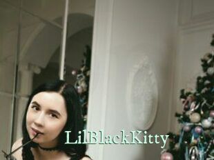 LilBlackKitty