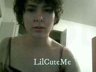 LilCuteMe