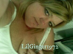 LilGinger1972