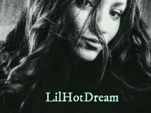 LilHotDream