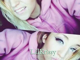 LilKrissy