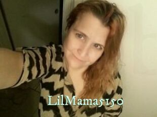 LilMama5150