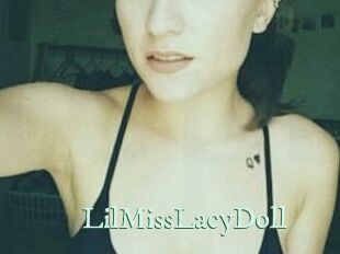 LilMissLacyDoll