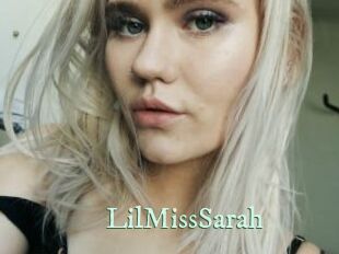 LilMissSarah