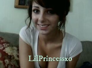 LilPrincessxo