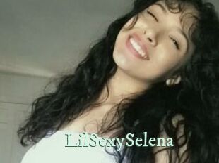 LilSexySelena