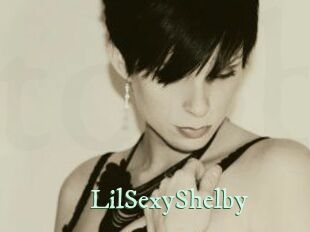 LilSexyShelby