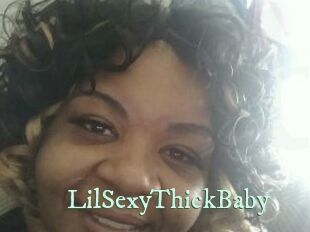 LilSexyThickBaby