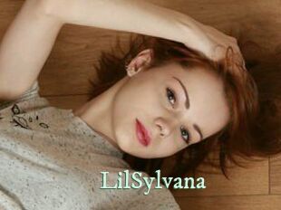 LilSylvana