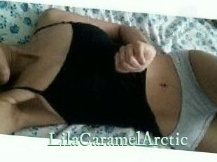 LilaCaramelArctic