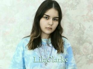 LilaClarke