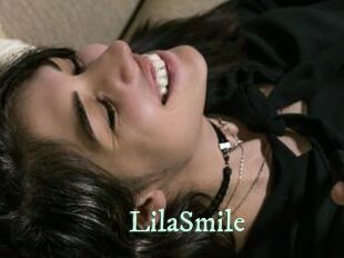 LilaSmile