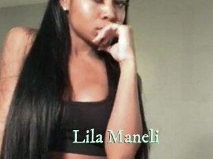 Lila_Maneli Top Blog X