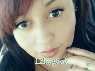 Lilatg808 Top Blog X