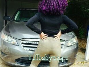 Lilbaby2242 Top Blog X