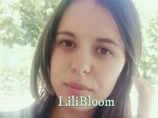 LiliBloom