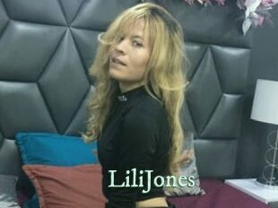 LiliJones